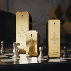 Rabanne One Million Edt 50 Ml