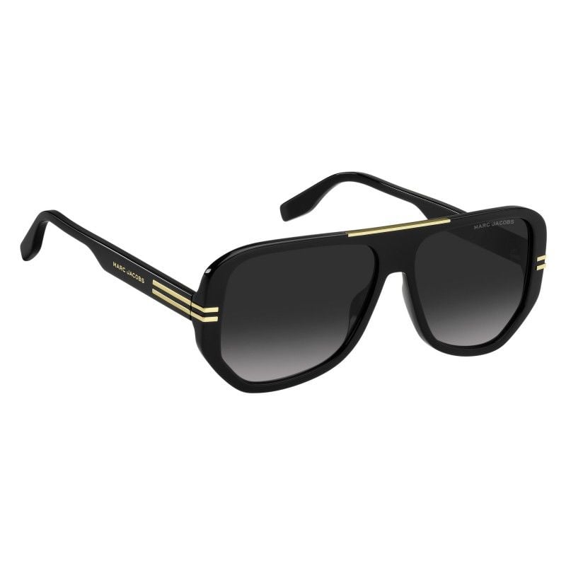 Marc Jacobs Marc 636/S -59 Grey Erkek Güneş Gözlüğü