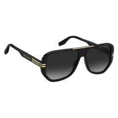 Marc Jacobs Marc 636/S -59 Grey Erkek Güneş Gözlüğü