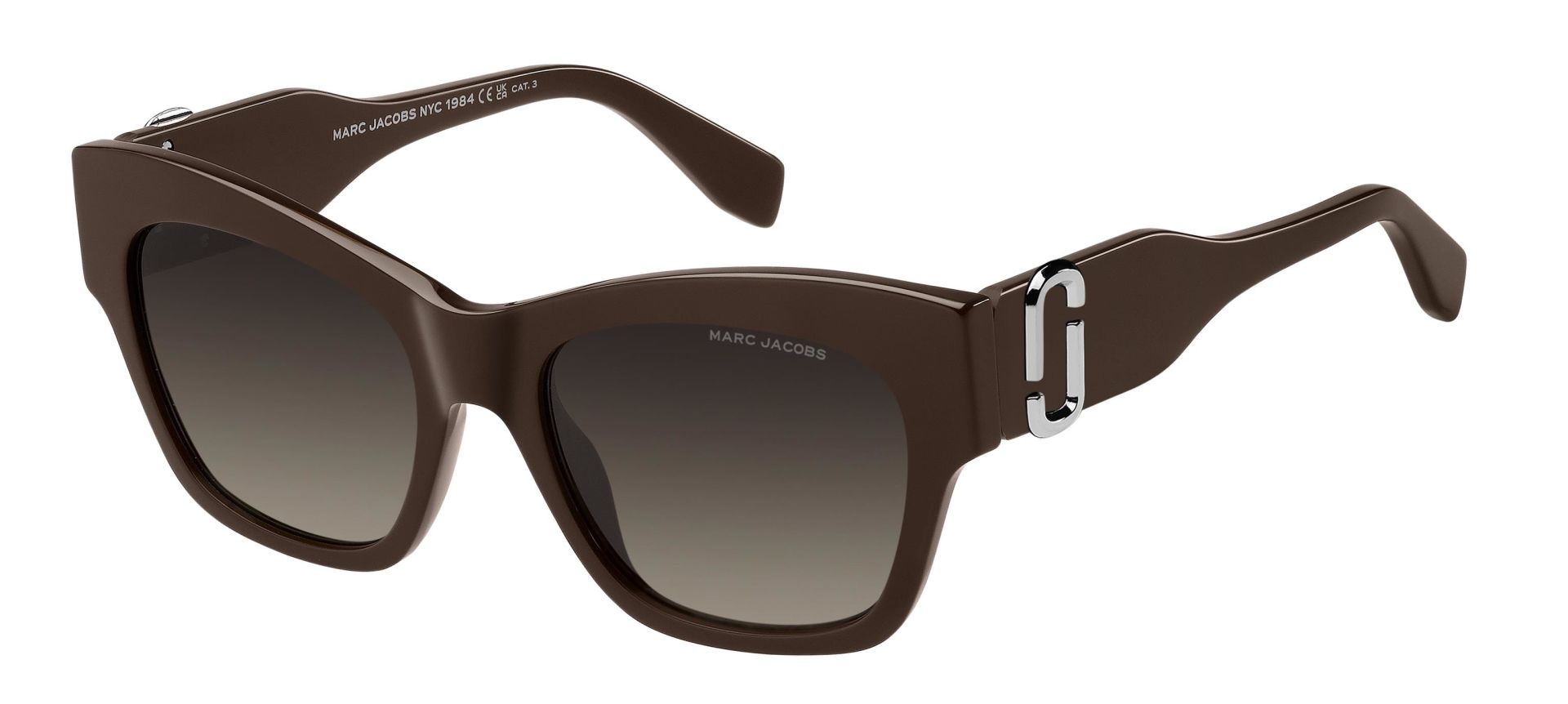Marc Jacobs Marc 762/S - 09Q54HA Brown Shaded Kadın Güneş Gözlüğü