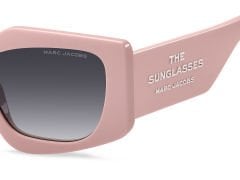 Marc Jacobs Marc 774/S - 35J539O Dark Grey Shaded Kadın Güneş Gözlüğü