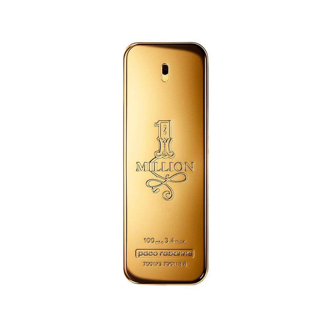 Rabanne One Million Edt 100 Ml