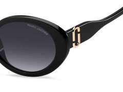Marc Jacobs Marc 792/F/S - 807539O Dark Grey Shaded Kadın Güneş Gözlüğü