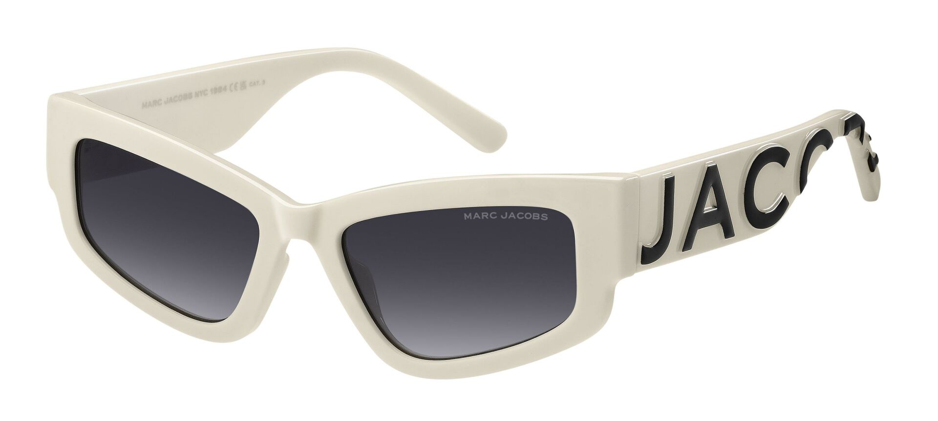 Marc Jacobs Marc 796/S - HDA559O Dark Grey Shaded Kadın Güneş Gözlüğü