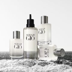 Giorgio Armani Acqua Di Gio Homme Edt 50 Ml