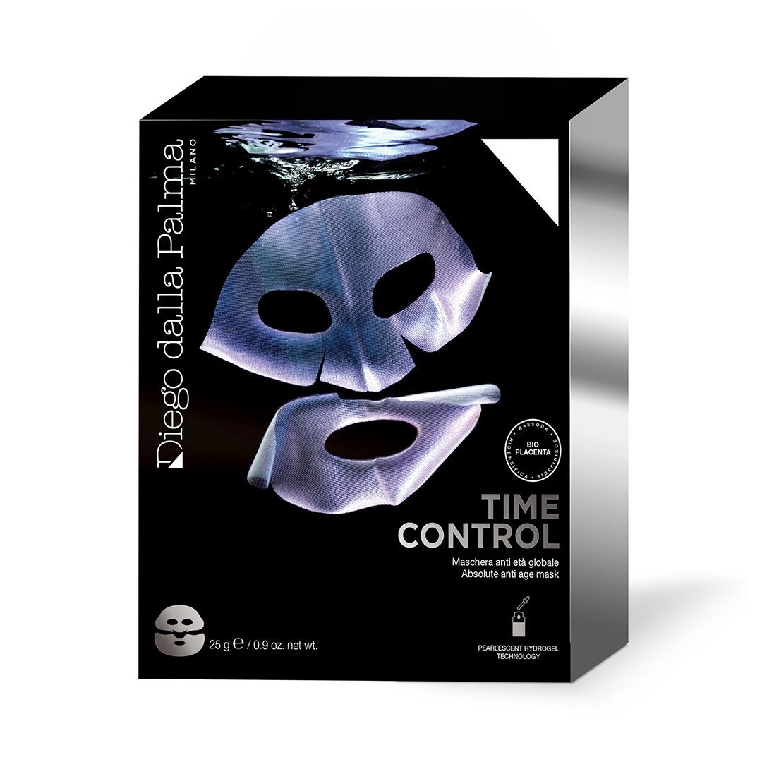 Diego Dalla Palma SC Time Control - Anti Age Bakım Maskesi