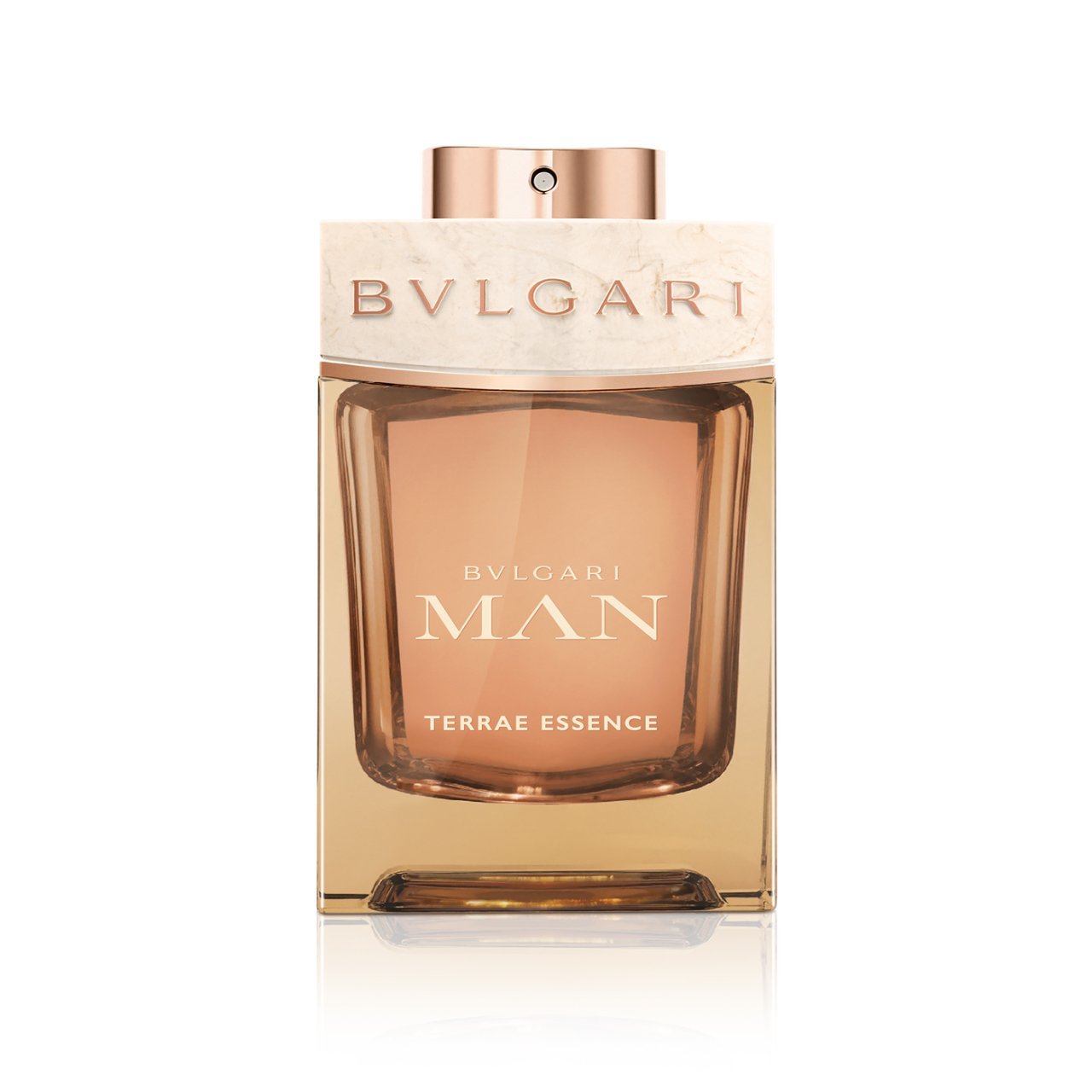Bvlgari Man Terrae Essence Edp 100 Ml