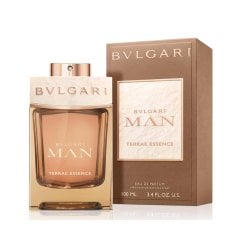 Bvlgari Man Terrae Essence Edp 100 Ml