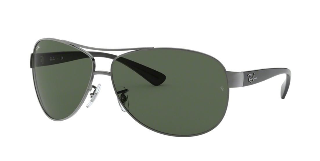 Ray-Ban 0RB3386-004/7167 Erkek Gözlük