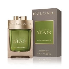 Bvlgari Man Wood Essence Edp 60 Ml