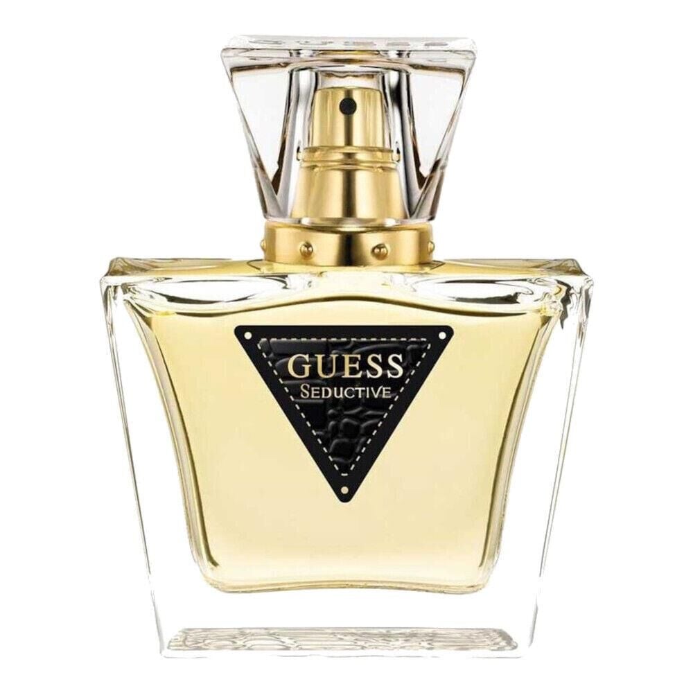 Guess Seductive For Women Edt 75 Ml