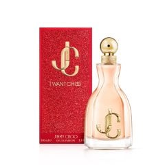 Jimmy Choo I Want Choo Edp 100 Ml