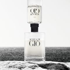 Giorgio Armani Acqua Di Gio Homme Edt 200 Ml