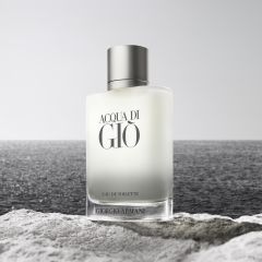Giorgio Armani Acqua Di Gio Homme Edt 200 Ml