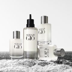 Giorgio Armani Acqua Di Gio Homme Edt 200 Ml