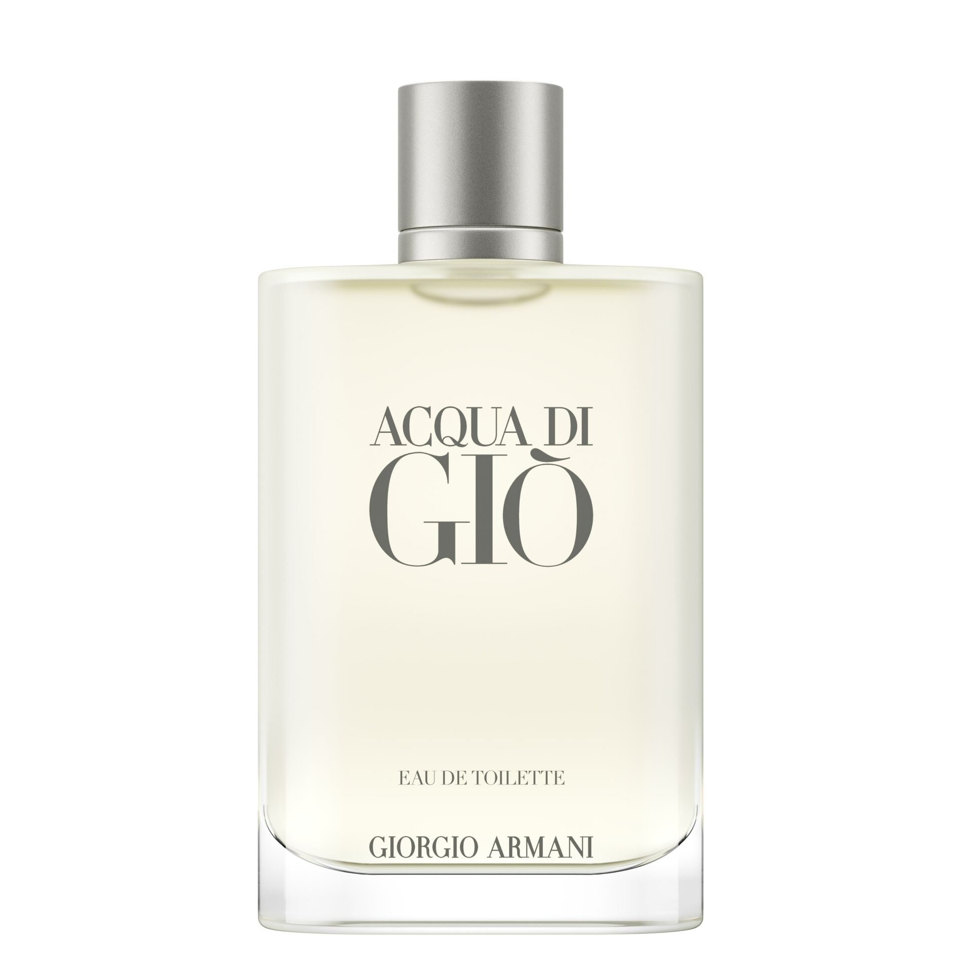 Giorgio Armani Acqua Di Gio Homme Edt 200 Ml