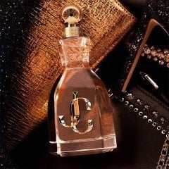 Jimmy Choo I Want Choo Edp 60 Ml