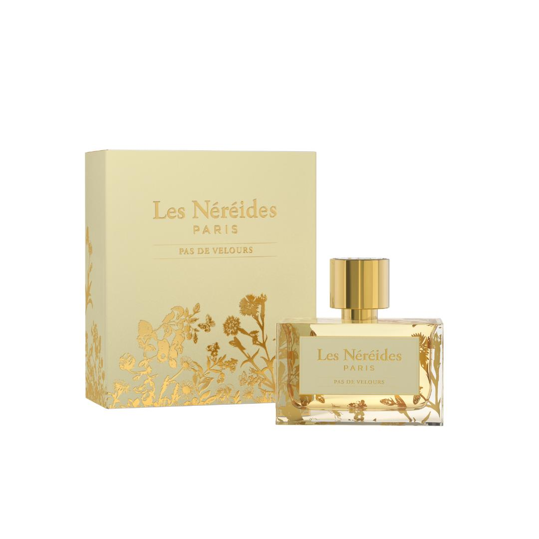 Les Nereides Pas De Velours Edp 30 Ml