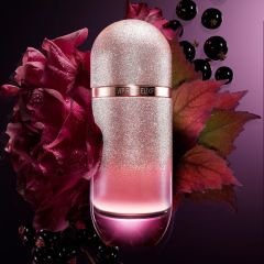 Carolina Herrera 212 Vip Rose Elixir Edp 80 Ml