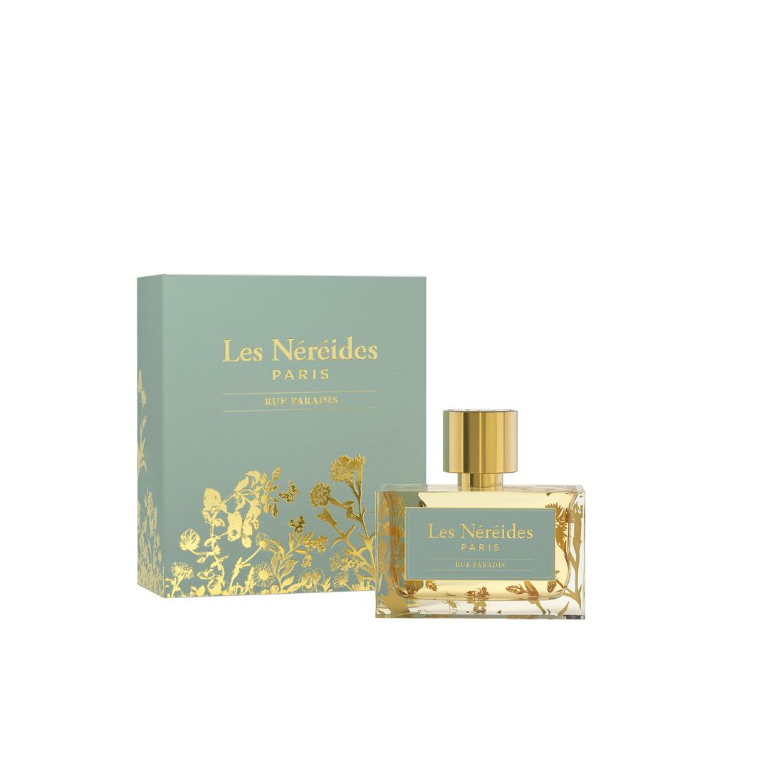 Les Nereides Rue Paradis Edp 30 Ml