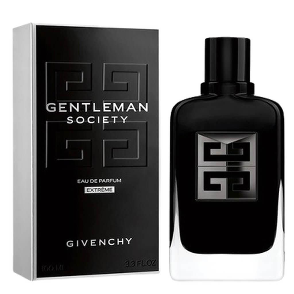 Givenchy Gentleman Society Extreme Edp 100 Ml