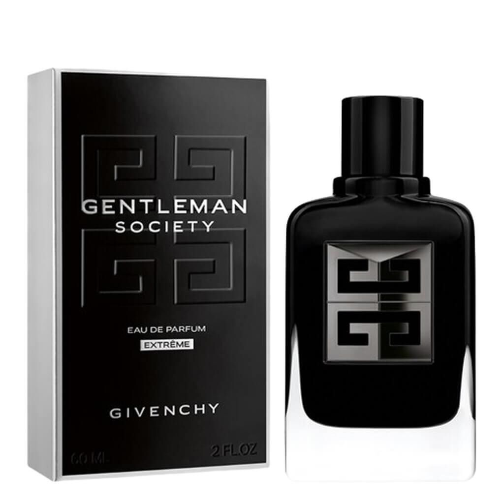 Givenchy Gentleman Society Extreme Edp 60 Ml