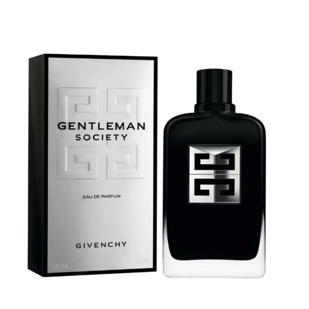 Givenchy Gentleman Society Edp 200 Ml