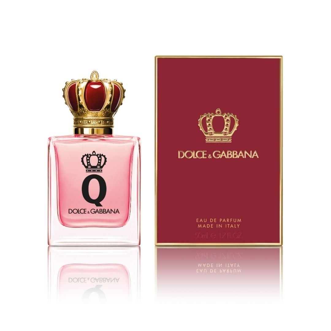 Dolce Gabbana Q Edp 50 Ml