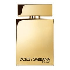 Dolce Gabbana The One For Men Gold Intense Edp 100 Ml