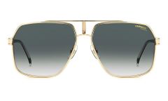 Carrera 1055/S - W3J629K Green Shaded Erkek Güneş Gözlüğü