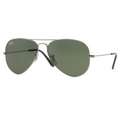 Ray-Ban 0RB3025-W0879/58 Erkek Gözlük