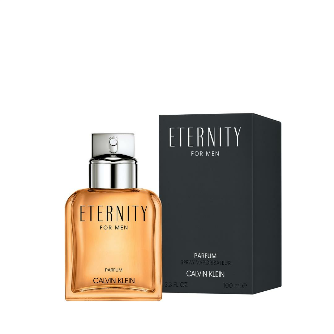 Calvin Klein Eternity Intense Man Edp 100 Ml