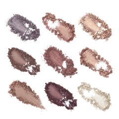 Diego Dalla Palma MU Eyeshadow Nuda Pink 305 Göz Farı Paleti