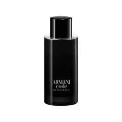 Giorgio Armani Code Edt 125 Ml