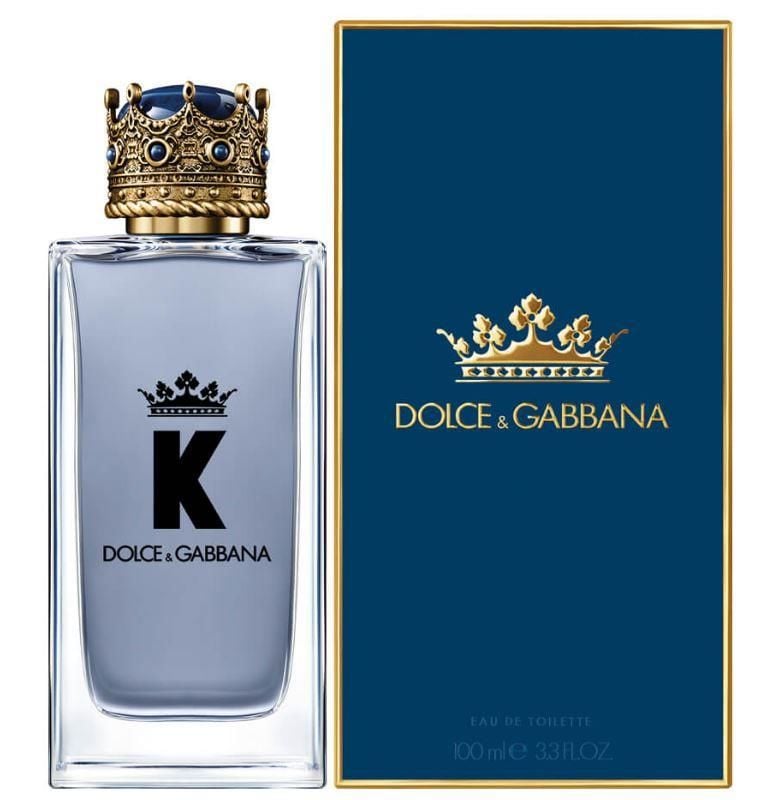 Dolce Gabbana K Edt 100 Ml