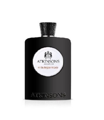 Atkinsons 41 Burlington Arcade Edp 100 Ml