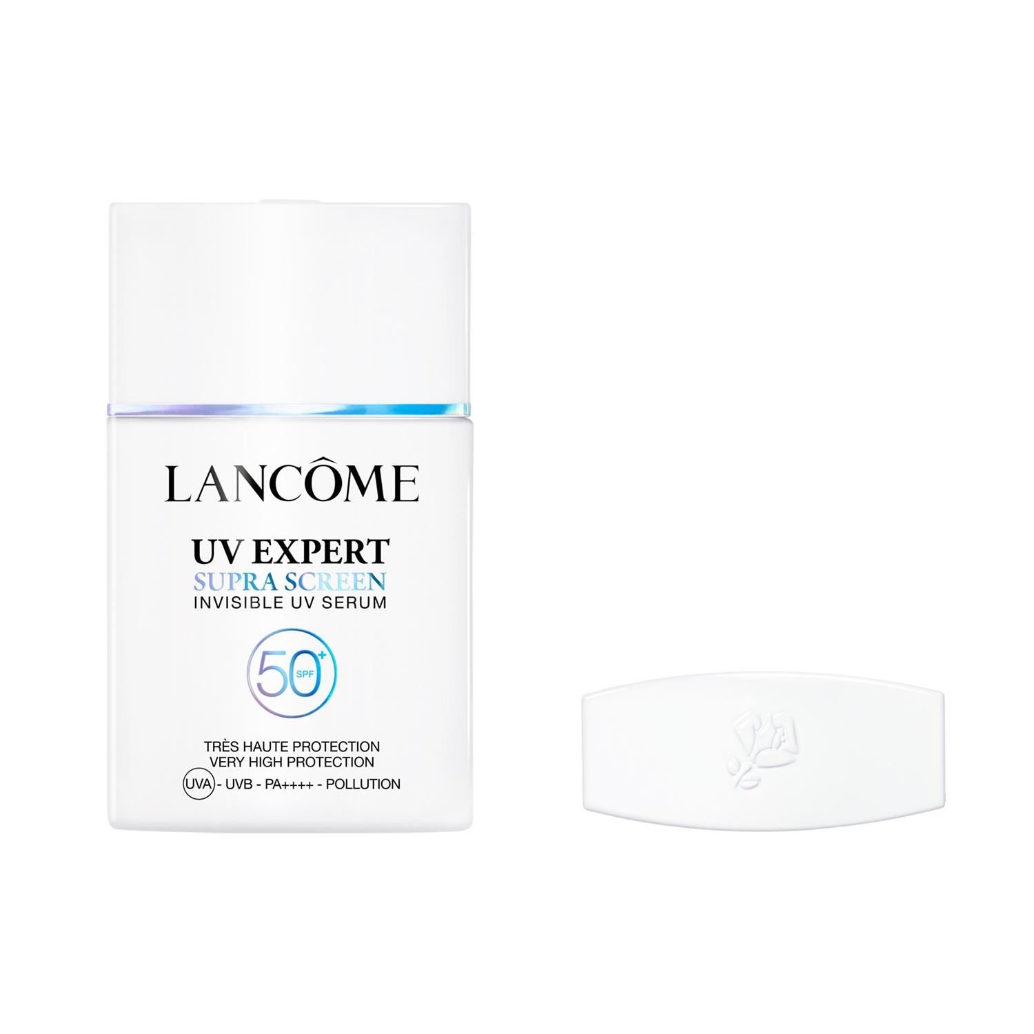 Lancome Uv Expert Supra Screen Spf 50+ 40 Ml