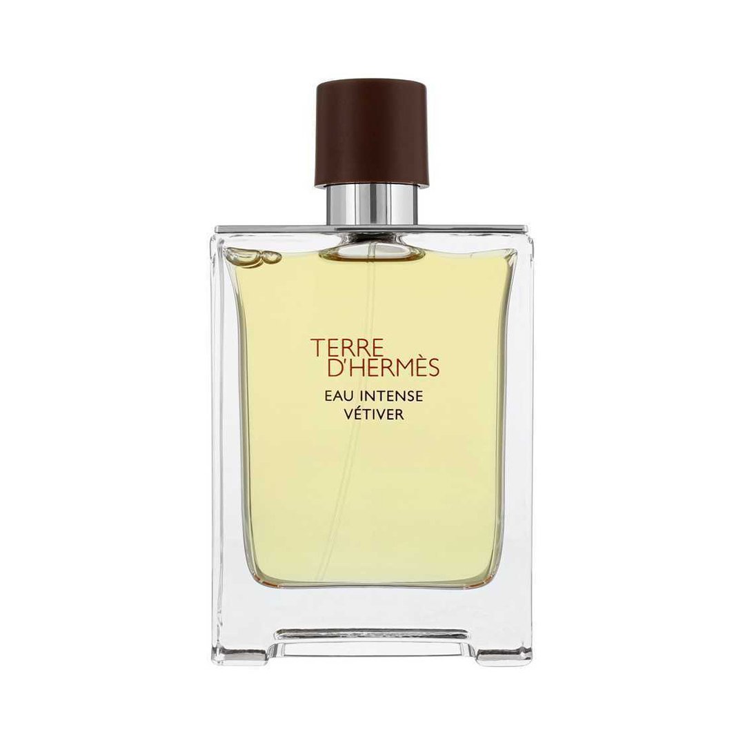 Hermes Terre D'Hermes Eau Intense Vetiver Edp 200 Ml