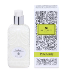 Etro Patchouly Body Milk 250 Ml