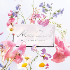 Dior Miss Dior Blooming Bouquet Edt 100 Ml