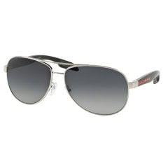 Prada Linea Rossa 0PS 53PS-1BC5W162 Erkek Gözlük