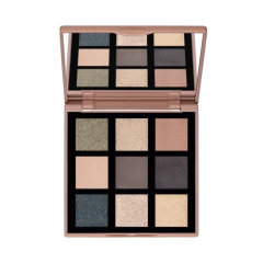 Diego Dalla Palma MU Eyeshadow Nuda Cool 302 Göz Farı Paleti