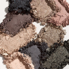 Diego Dalla Palma MU Eyeshadow Nuda Cool 302 Göz Farı Paleti