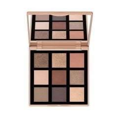 Diego Dalla Palma MU Eyeshadow Nuda Warm 301 Göz Farı Paleti