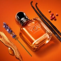 Emporio Armani Stronger With You Intensely Edp 150 Ml