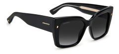 Dsquared2 D2 0017/S -54 Grey Kadın Güneş Gözlüğü