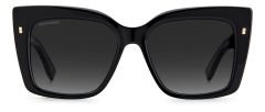 Dsquared2 D2 0017/S -54 Grey Kadın Güneş Gözlüğü
