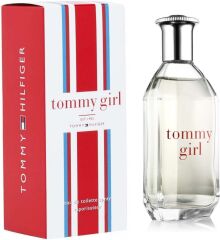 Tommy Hilfiger Girl Edt 100 Ml