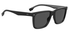 Hugo Boss 1317/S - 28455Ir Grey Erkek Güneş Gözlüğü