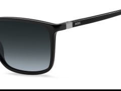 Hugo Boss 1434/S - 807569O Dark Grey Sf Erkek Güneş Gözlüğü